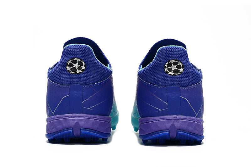 Adidas X Speed ​​Flow .1 Society Soccer Cleats 