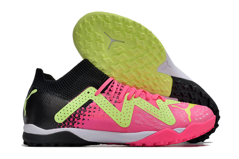 Puma Future Ultimate Society soccer cleats 