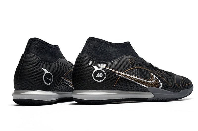 Nike Mercurial Superfly 8 Academy Futsal Shoes 