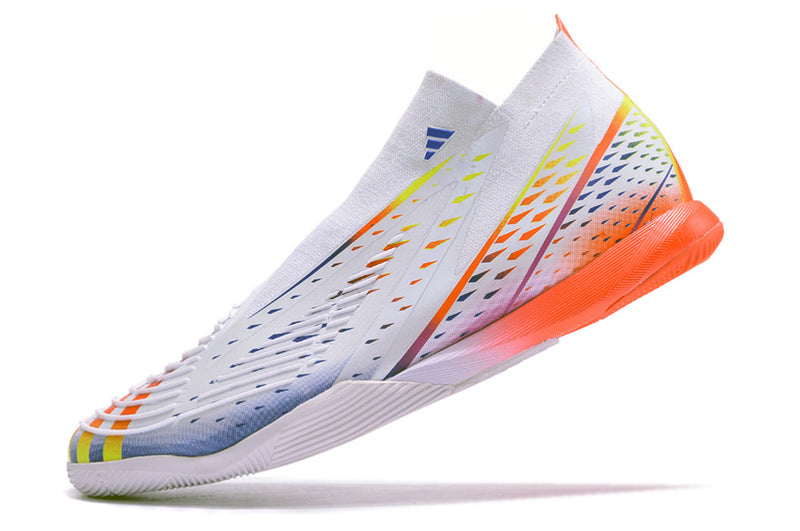 adidas Predator Edge .1 Futsal Shoes 