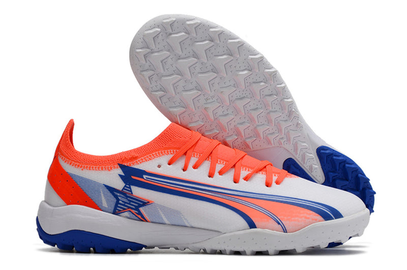 Puma Ultra Ultimate Society soccer cleats 