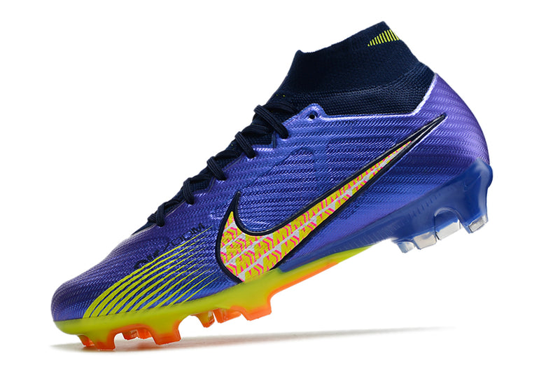 Nike Air Zoom Mercurial Superfly IX Elite Soccer Cleats 