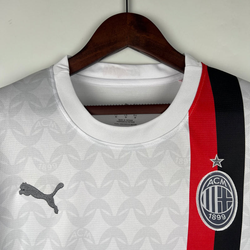 Milan 23/24 Jersey 