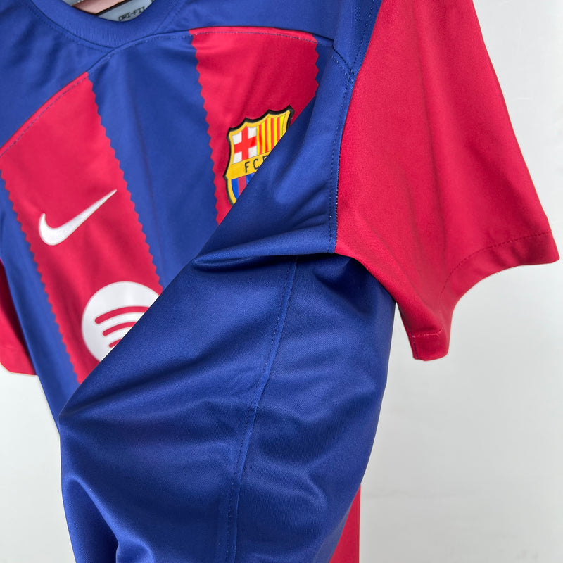 Barcelona Trikot 23/24 