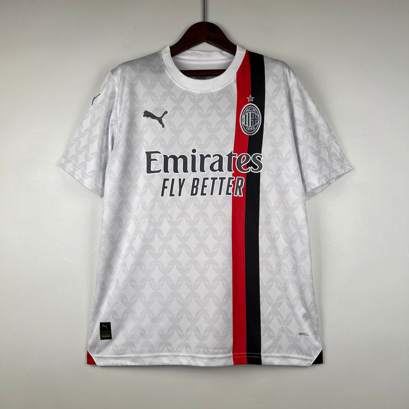 Milan 23/24 Jersey 