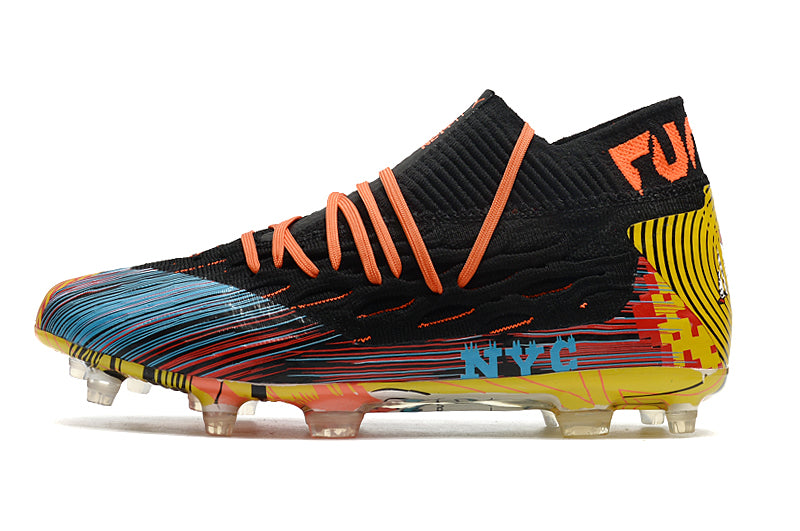 Puma Future 5.1 Netfit Soccer Cleats 
