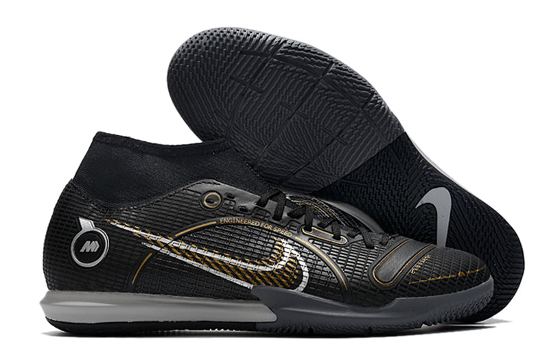 Nike Mercurial Superfly 8 Academy Futsal Shoes 