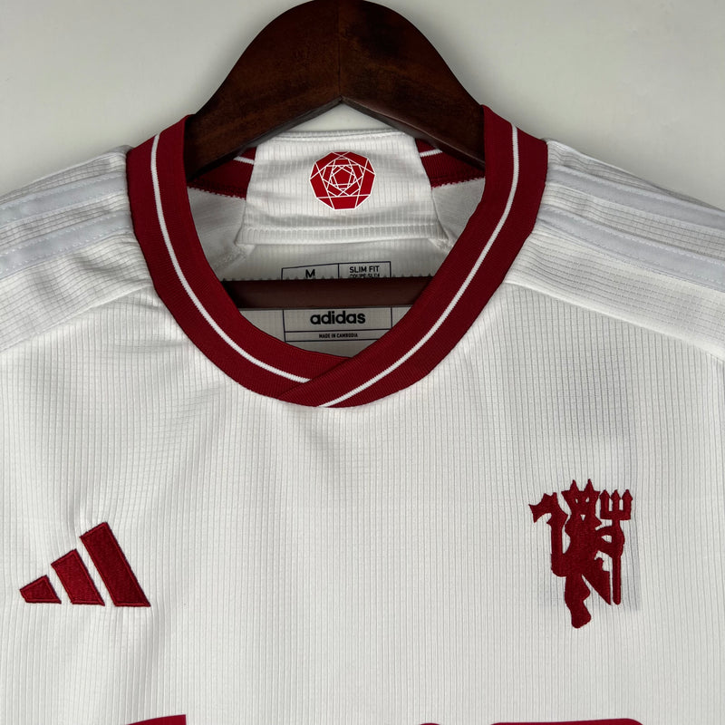 Manchester United 23/24 shirt 