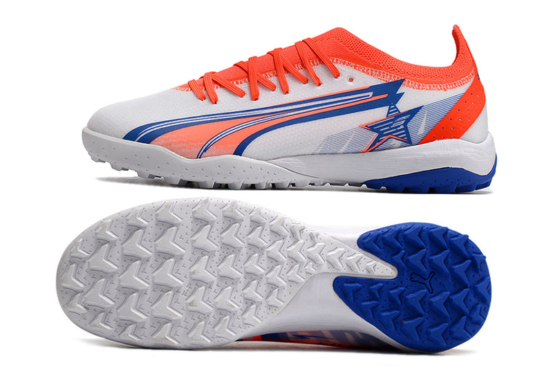 Puma Ultra Ultimate Society soccer cleats 