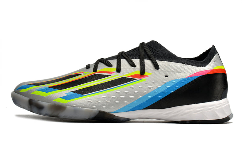 Adidas X Speed ​​Portal 3 Futsal Shoes 