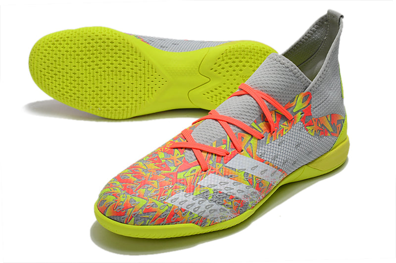 adidas Predator Freak .3 Futsalschuhe 