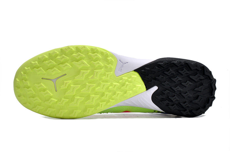 Puma Future Ultimate Society soccer cleats 