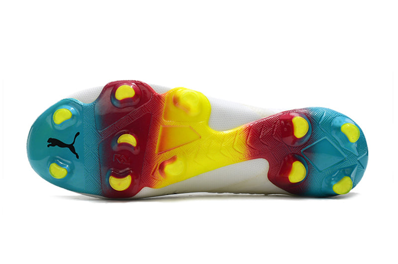 Puma Future Z 1.3 Soccer Cleats Bring the Field 