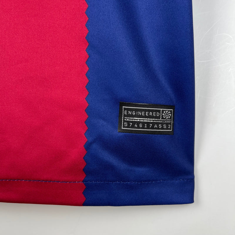 Barcelona Trikot 23/24 