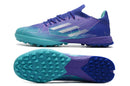 Adidas X Speed ​​Flow .1 Society Soccer Cleats 