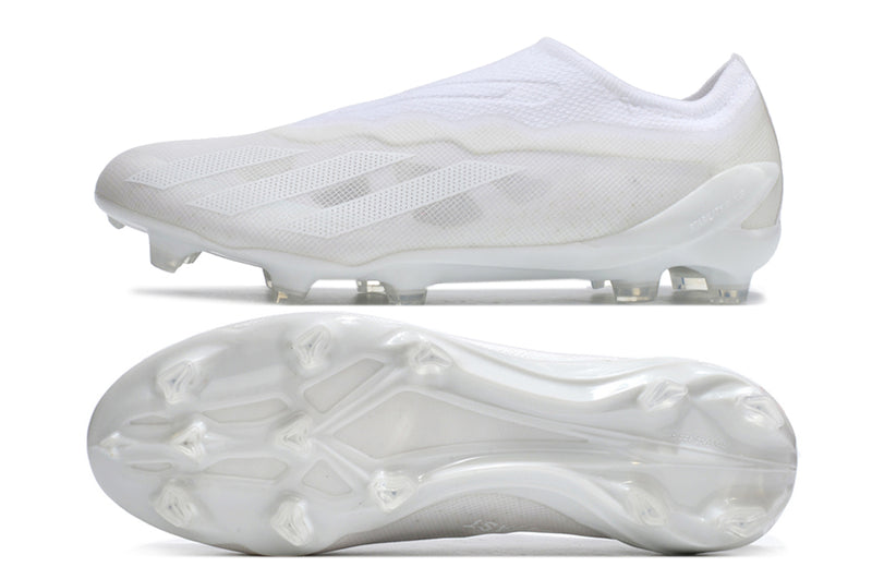 Adidas X Crazyfast + Field Soccer Cleats 