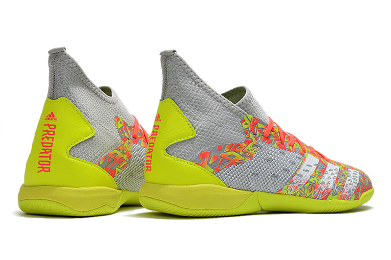 adidas Predator Freak .3 Futsalschuhe 