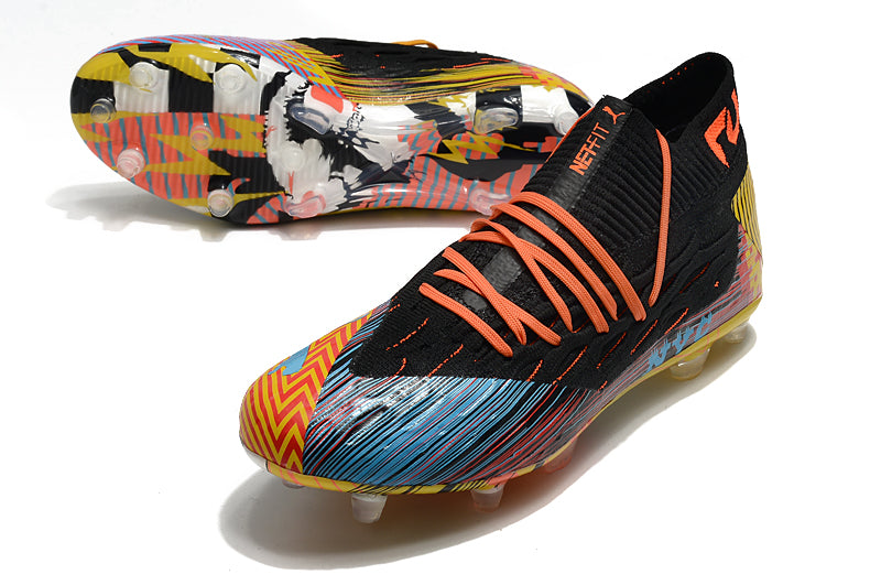 Puma Future 5.1 Netfit Soccer Cleats 
