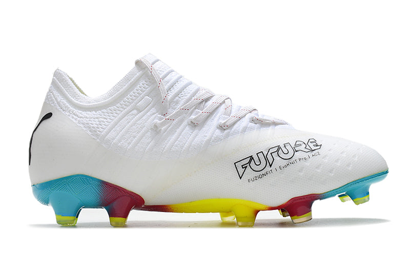 Puma Future Z 1.3 Soccer Cleats Bring the Field 