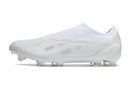 Adidas X Crazyfast + Field Soccer Cleats 