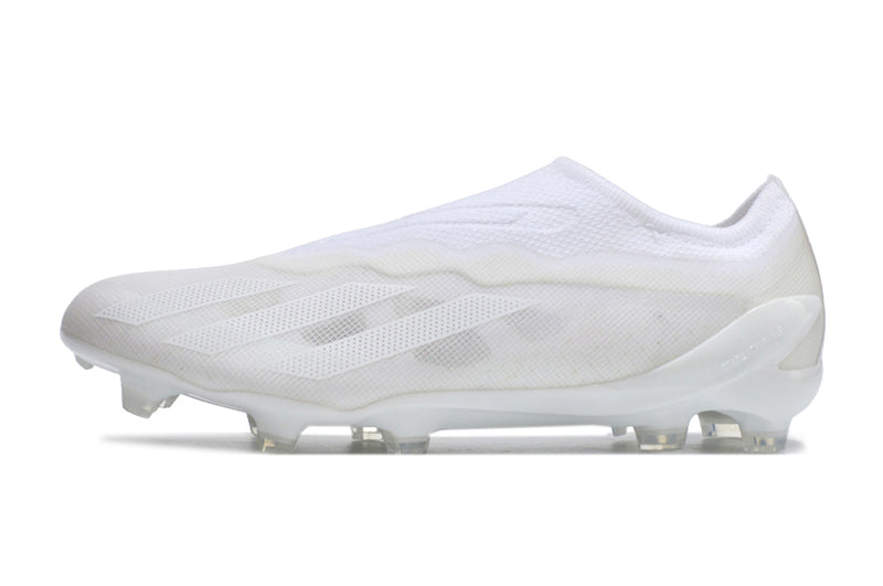 Adidas X Crazyfast + Field Soccer Cleats 