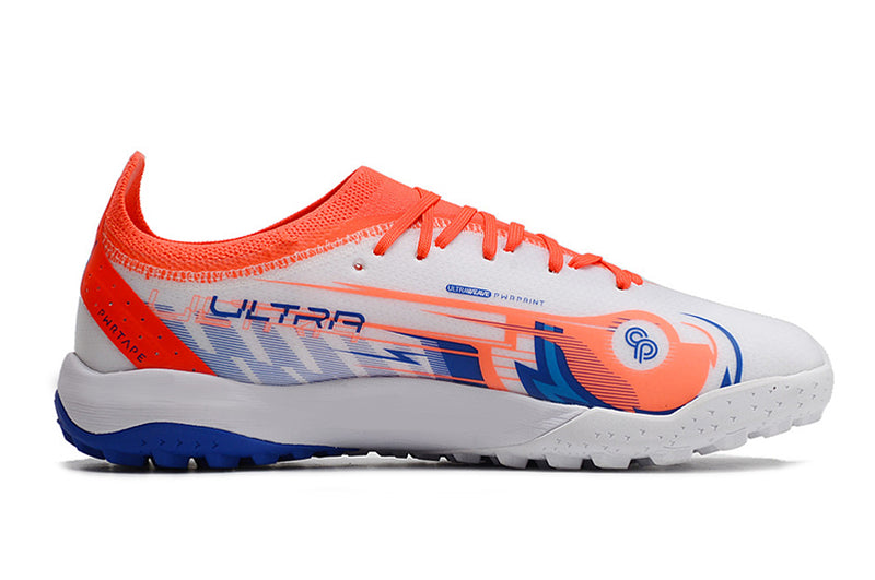 Puma Ultra Ultimate Society soccer cleats 