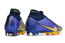 Nike Air Zoom Mercurial Superfly IX Elite Soccer Cleats 