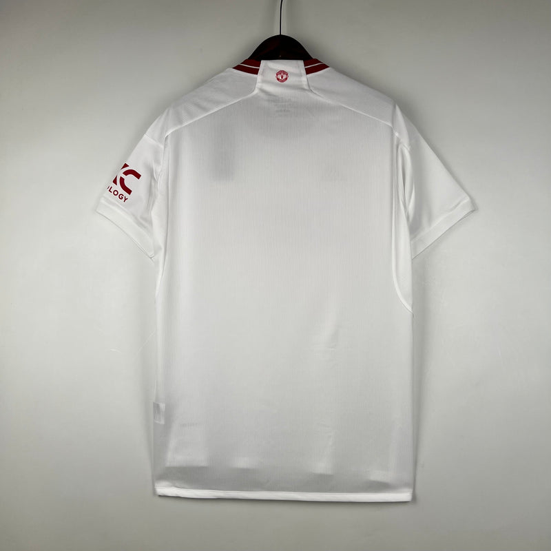 Manchester United 23/24 shirt 