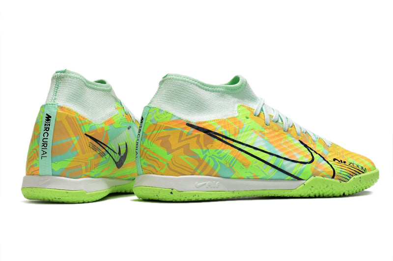 Nike Zoom Mercurial Superfly 9 Academy Futsal Shoes 