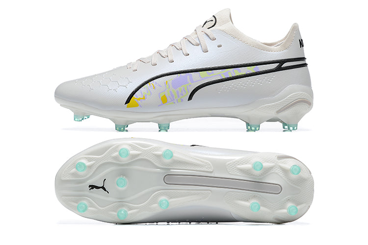 Puma King Ultimate Soccer Cleats 