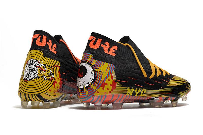 Puma Future 5.1 Netfit Soccer Cleats 