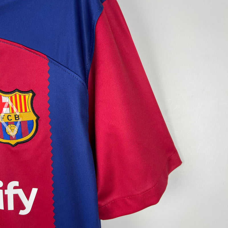 Barcelona Trikot 23/24 