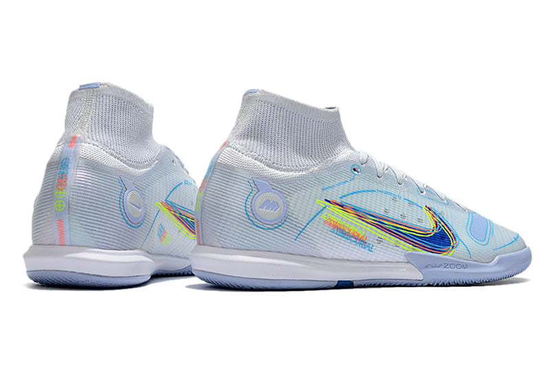 Nike Mercurial Superfly 9 Elite Futsalschuhe 