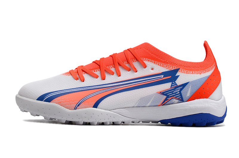 Puma Ultra Ultimate Society soccer cleats 