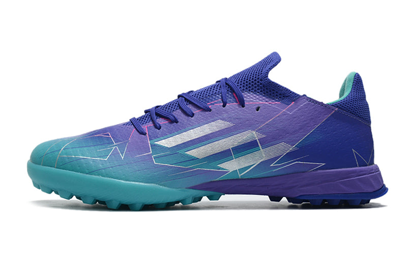 Adidas X Speed ​​Flow .1 Society Soccer Cleats 