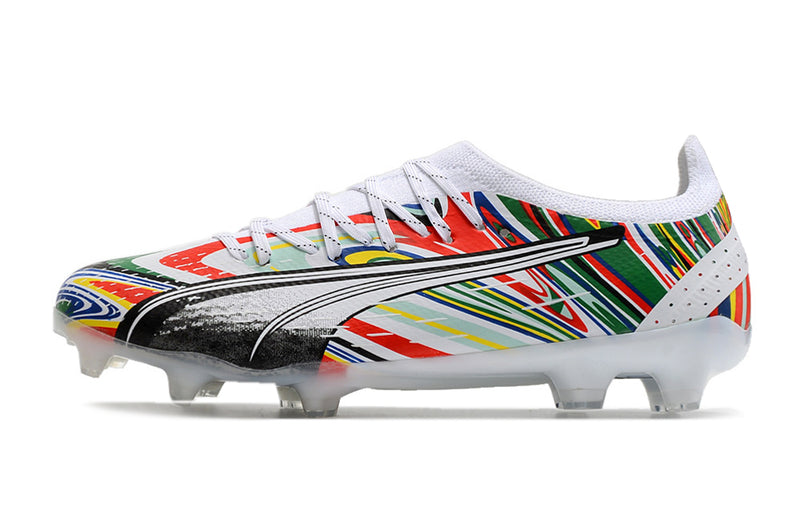 Puma Ultra Ultimate Soccer Cleats 