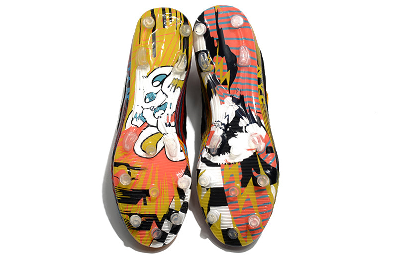 Puma Future 5.1 Netfit Soccer Cleats 