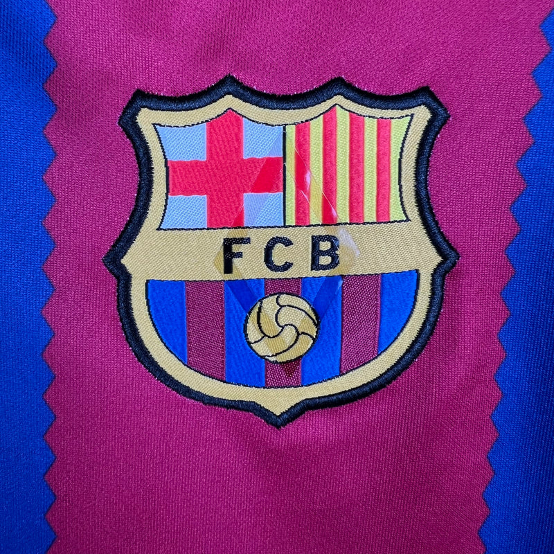 Barcelona Trikot 23/24 