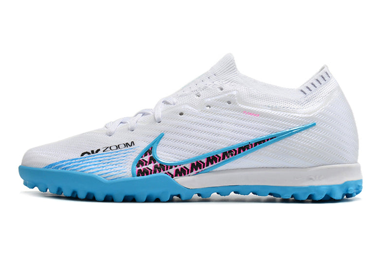 Chuteira Nike Air Zoom Mercurial Vapor XV Elite Low Society