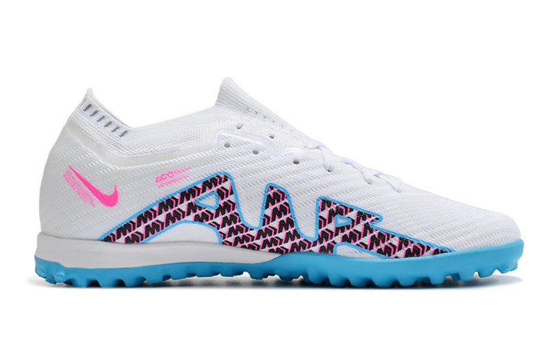 Chuteira Nike Air Zoom Mercurial Vapor XV Elite Low Society