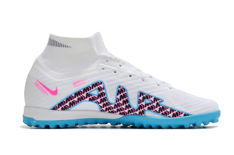 Chuteira Nike Air Zoom Mercurial Vapor XV Elite Society