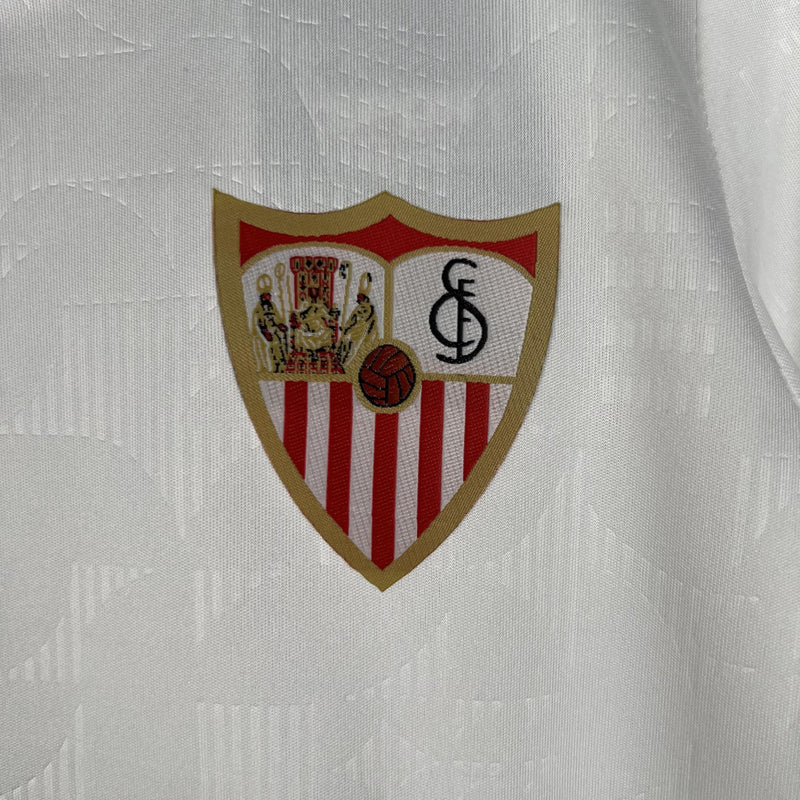 Sevilla Kids Kit 23/24 