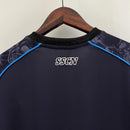 Napoli shirt Halloween edition 23/24 