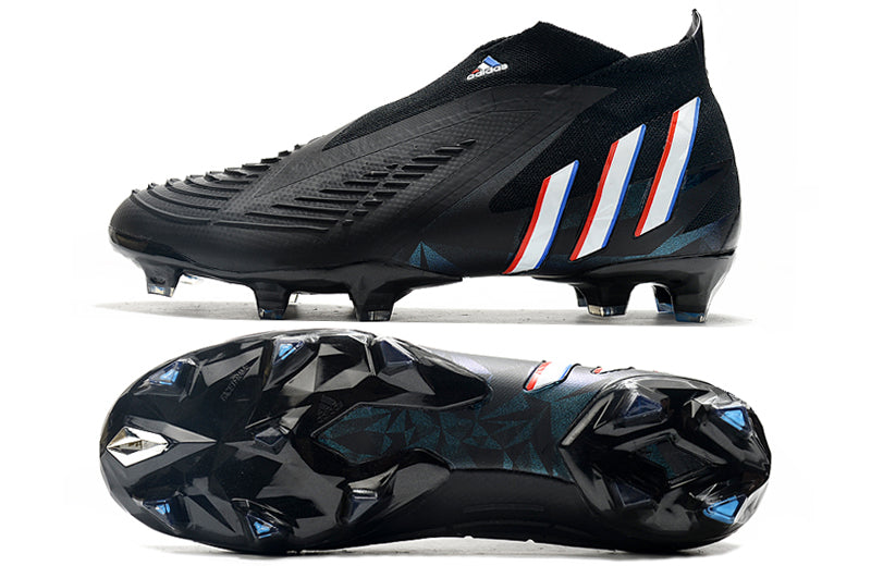 adidas Predator Edge+ Soccer Cleats 