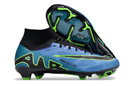 Nike Air Zoom Mercurial Superfly IX Elite Soccer Cleats 