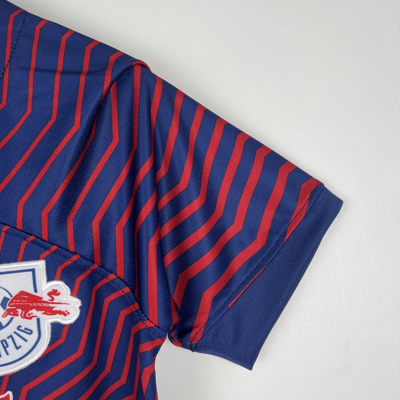 RB Leipzig Kids Kit 23/24 