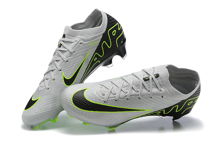 Nike Air Zoom Mercurial Vapor XV Elite Low Field Soccer Cleats 