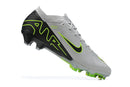 Nike Air Zoom Mercurial Vapor XV Elite Low Field Soccer Cleats 