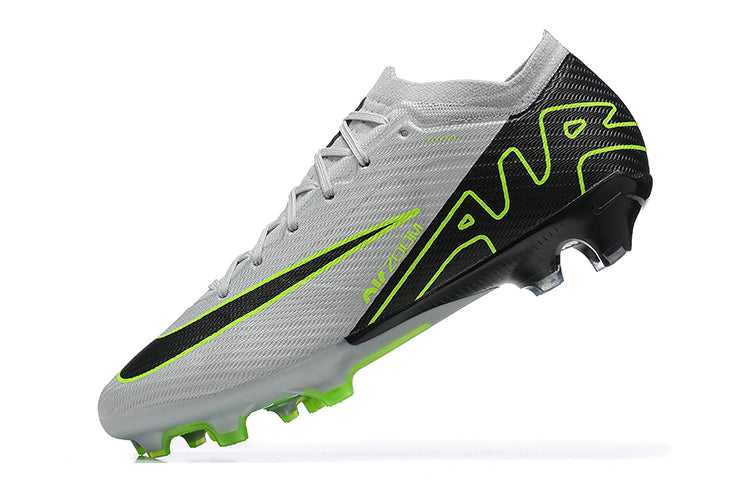 Nike Air Zoom Mercurial Vapor XV Elite Low Field Soccer Cleats 