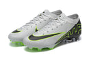 Nike Air Zoom Mercurial Vapor XV Elite Low Field Soccer Cleats 